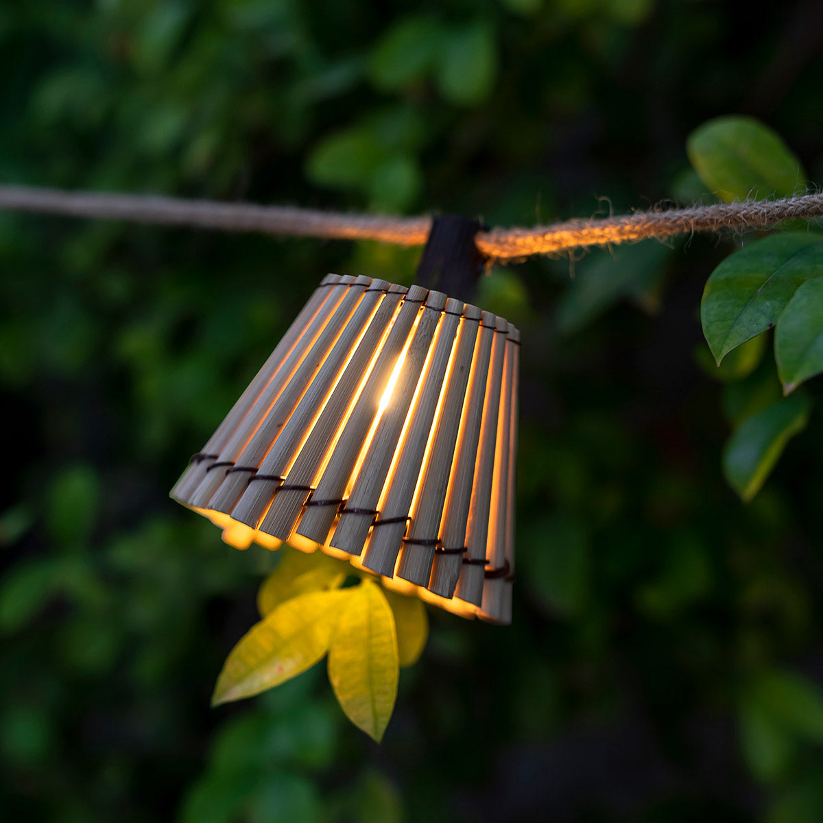 Curonaro solar lichtsnoer
