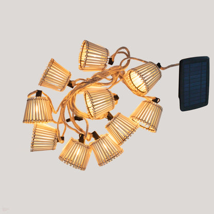 Curonaro solar lichtsnoer