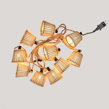Curonaro solar lichtsnoer