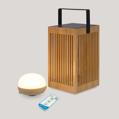 Dodisavo solar lantaarn