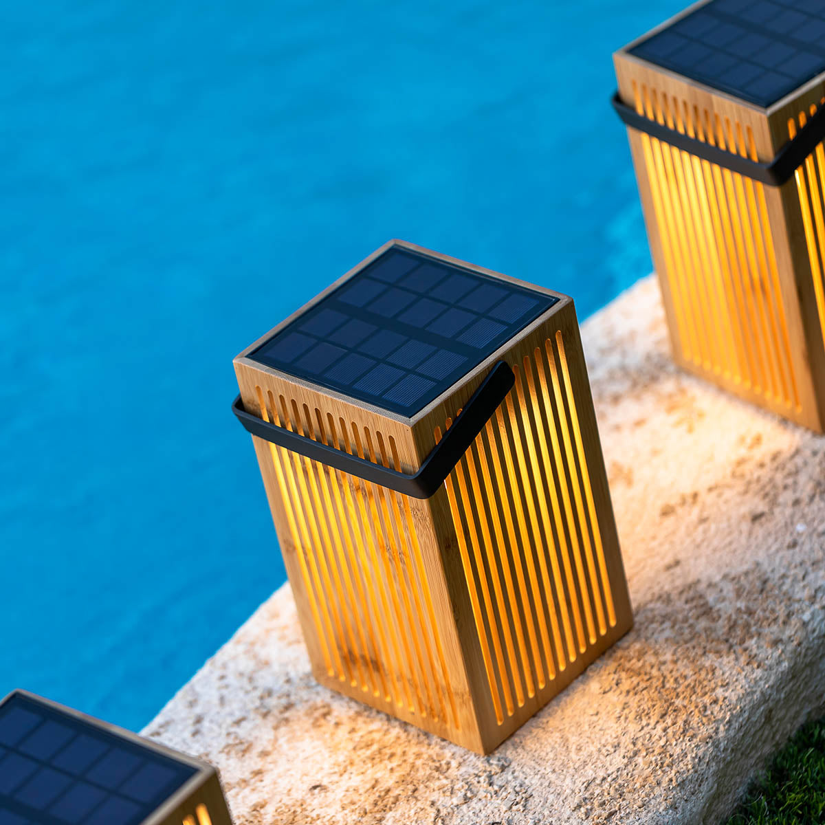 Dodisavo solar lantaarn