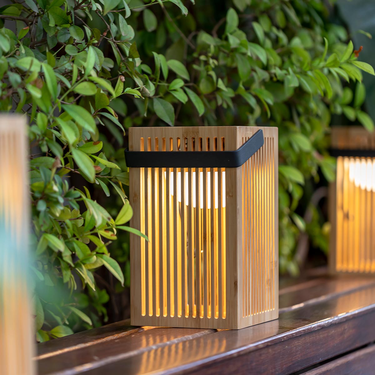 Dodisavo solar lantaarn