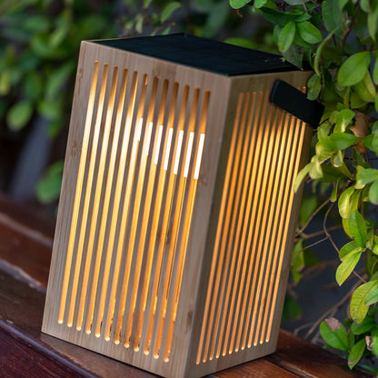 Dodisavo solar lantaarn