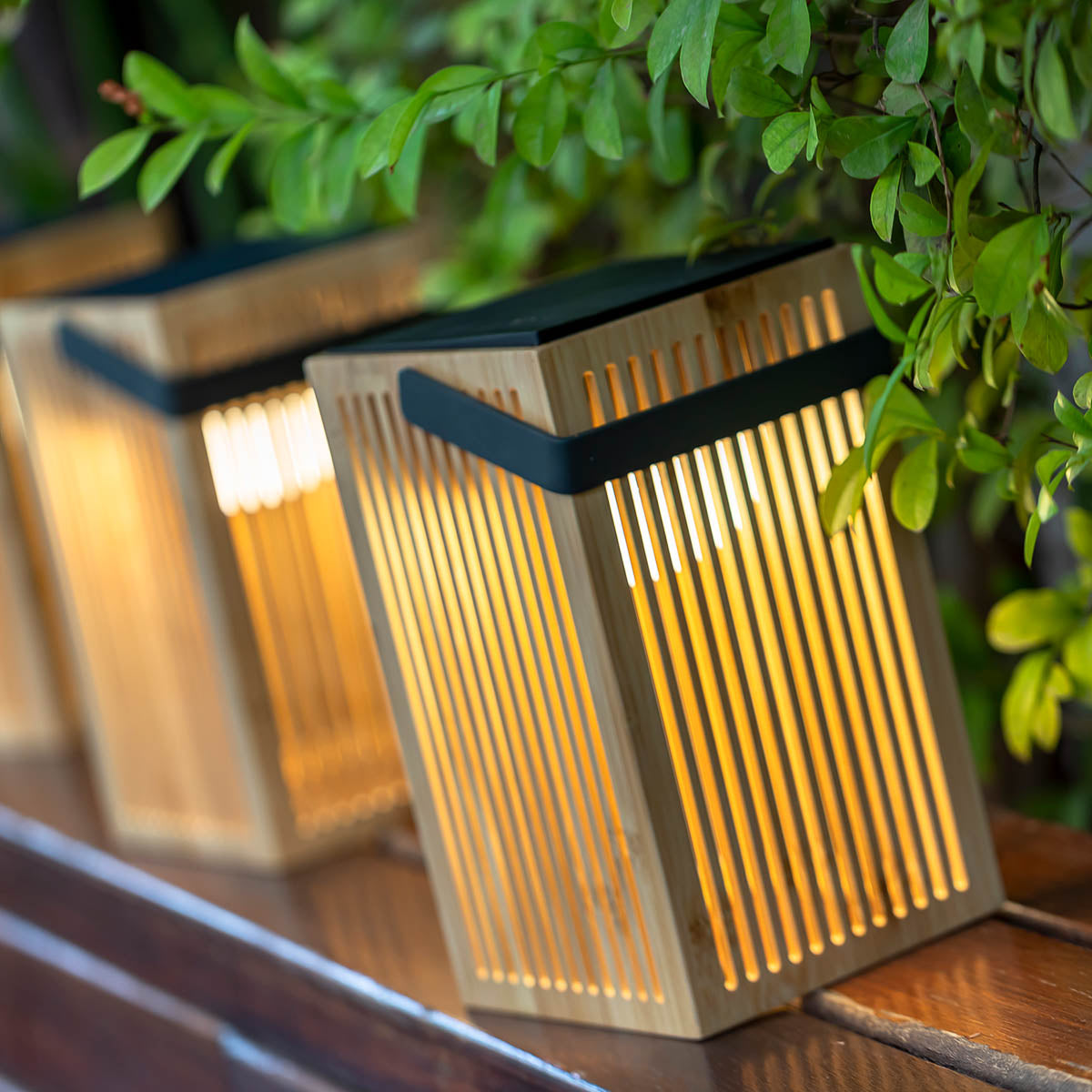 Dodisavo solar lantaarn