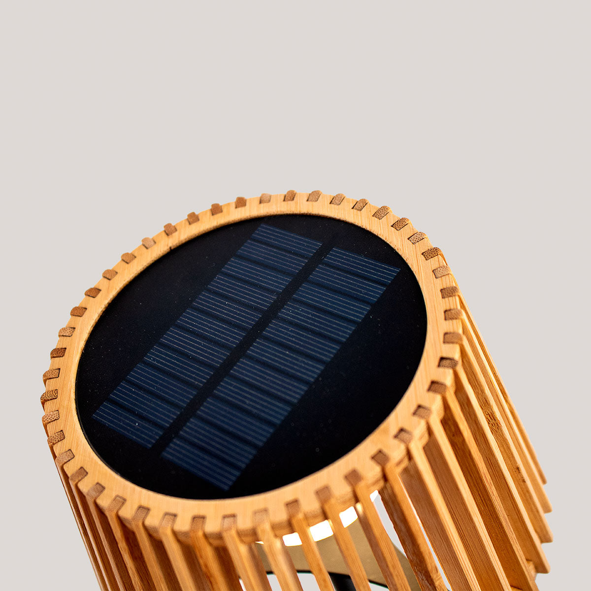 Ucuravo solar tafellamp