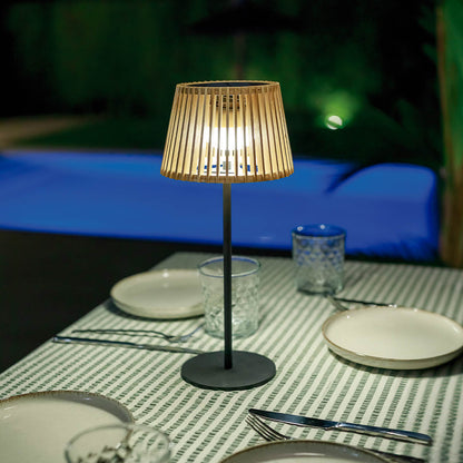 Ucuravo solar tafellamp