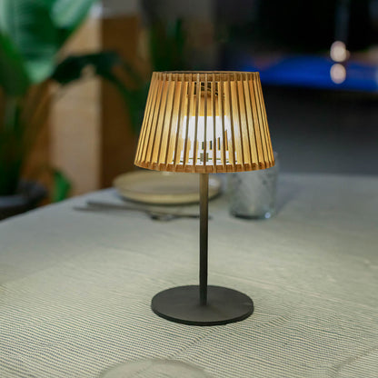 Ucuravo solar tafellamp