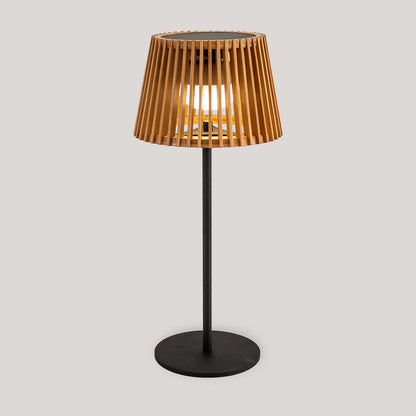Ucuravo solar tafellamp