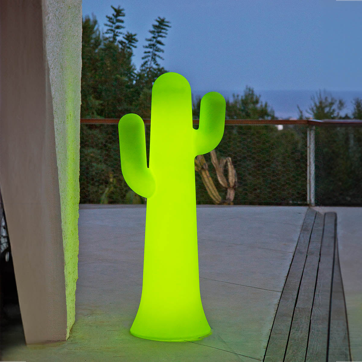 Edenaro oplaadbare vloerlamp