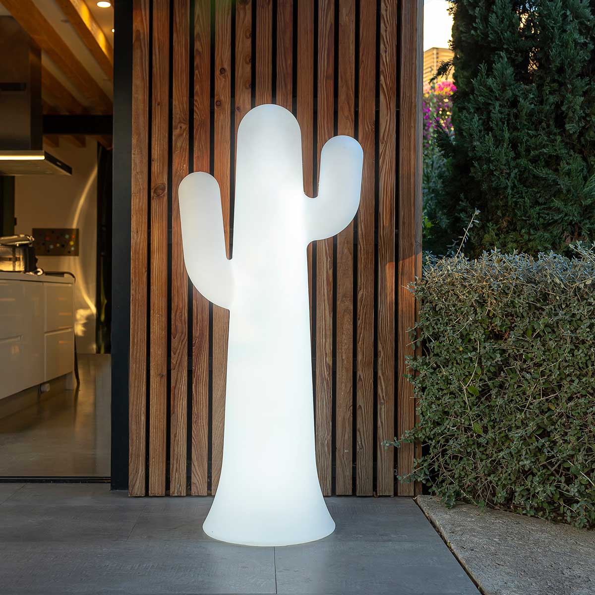 Edenaro oplaadbare vloerlamp