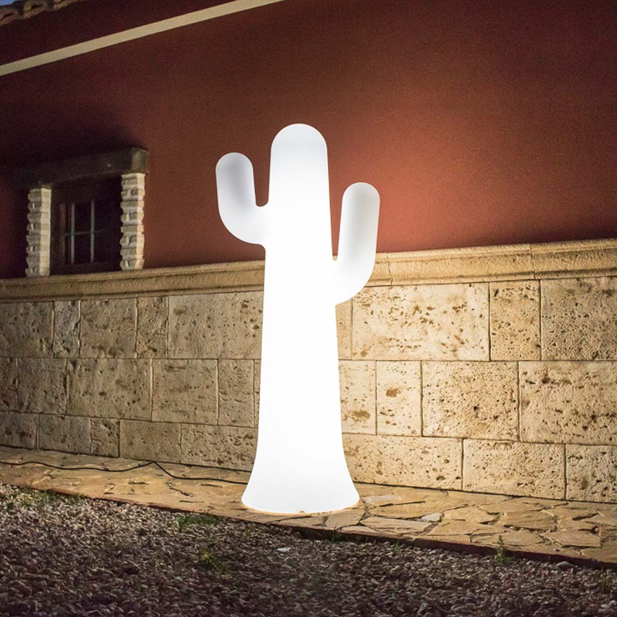 Edenaro oplaadbare vloerlamp