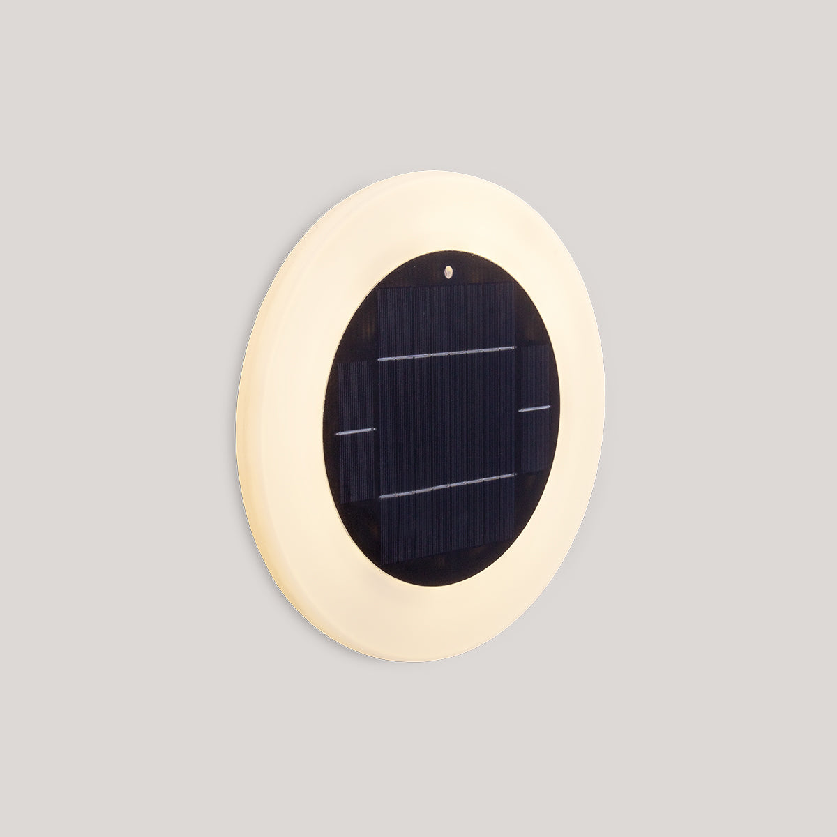 Beciraro solar drijvende lamp
