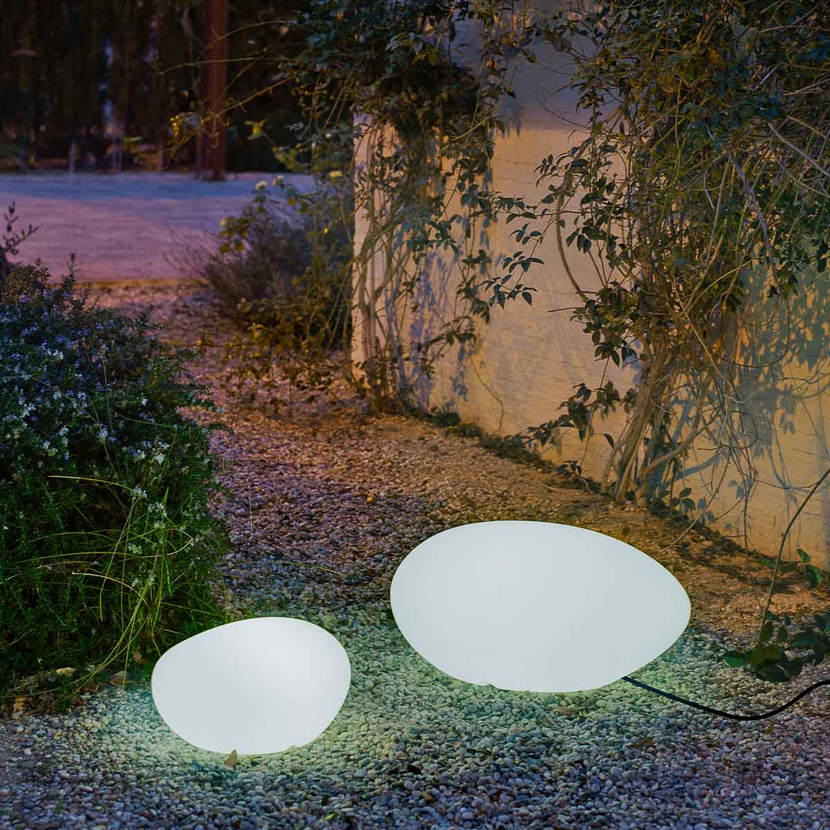 Moresano solar decoratieve lamp