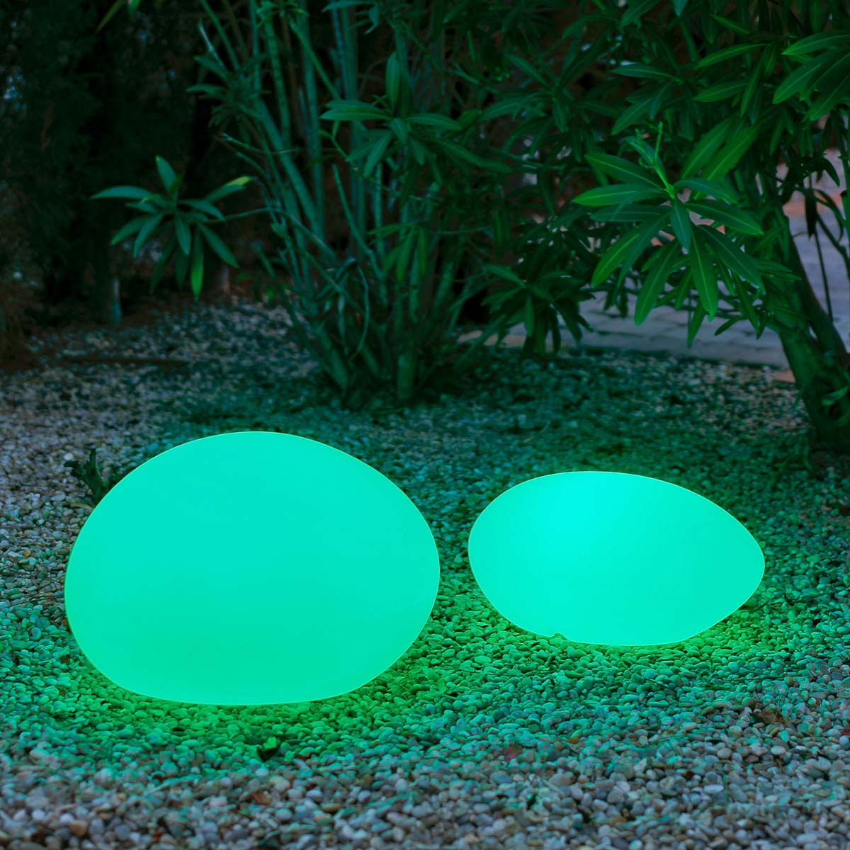 Moresano solar decoratieve lamp
