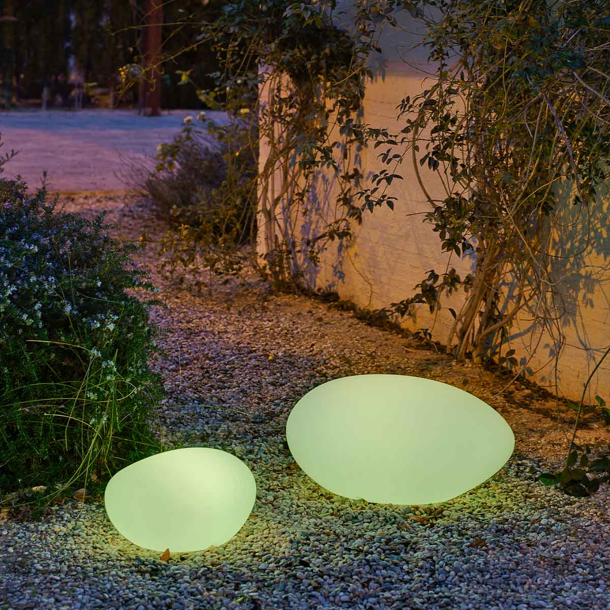 Moresano solar decoratieve lamp