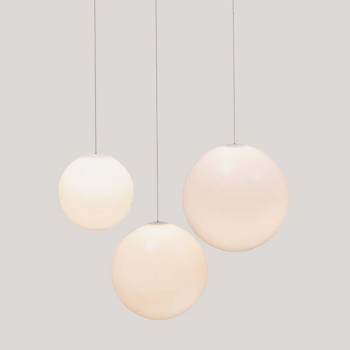 Iraravo oplaadbare hanglamp