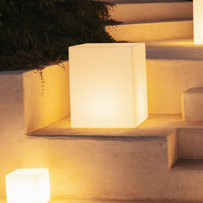 Rebasivo solar vloerlamp