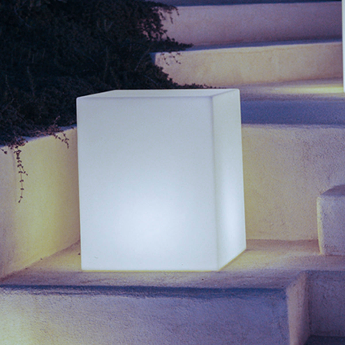 Rebasivo solar vloerlamp
