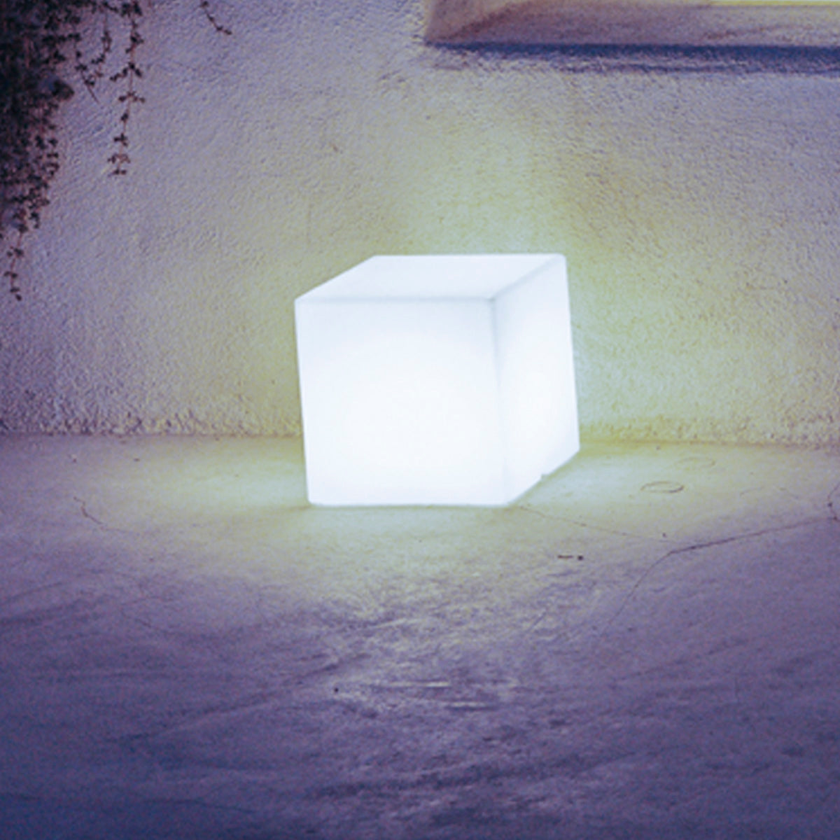 Rebasivo solar vloerlamp