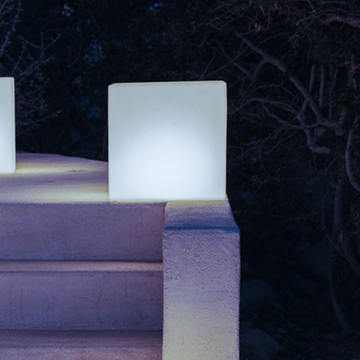 Rebasivo solar vloerlamp