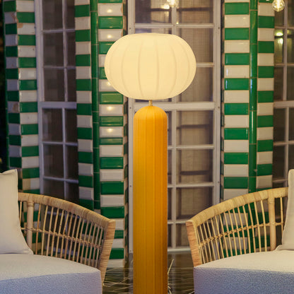 Lalidaro solar vloerlamp
