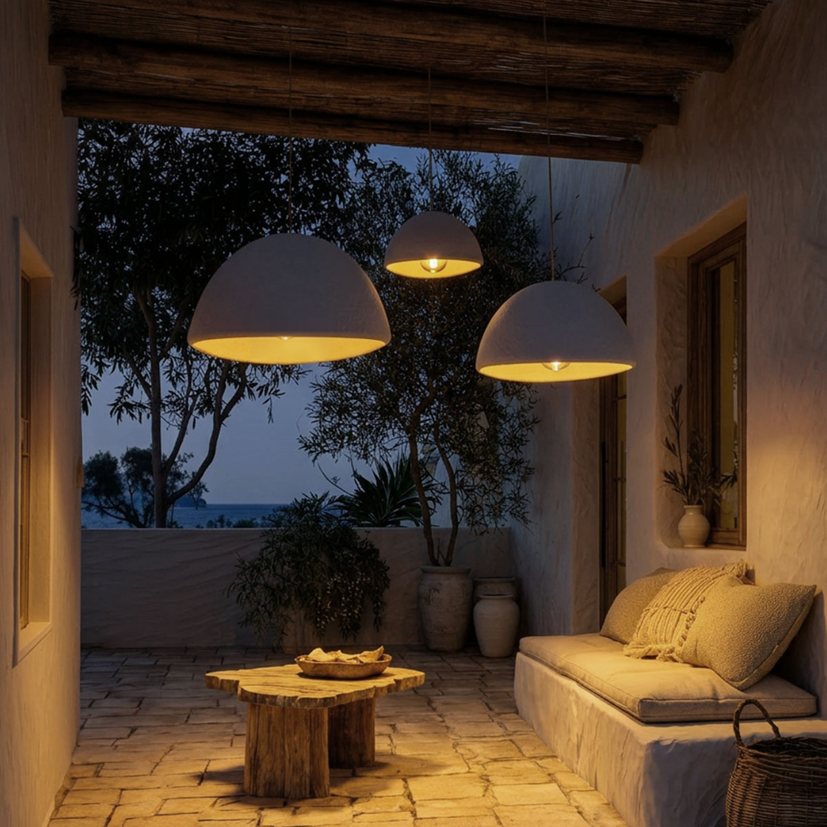 Zisilaro oplaadbare hanglamp