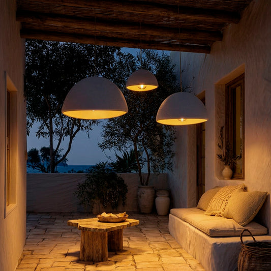 Zisilaro oplaadbare hanglamp