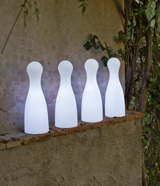 Ogulano solar lichtbol