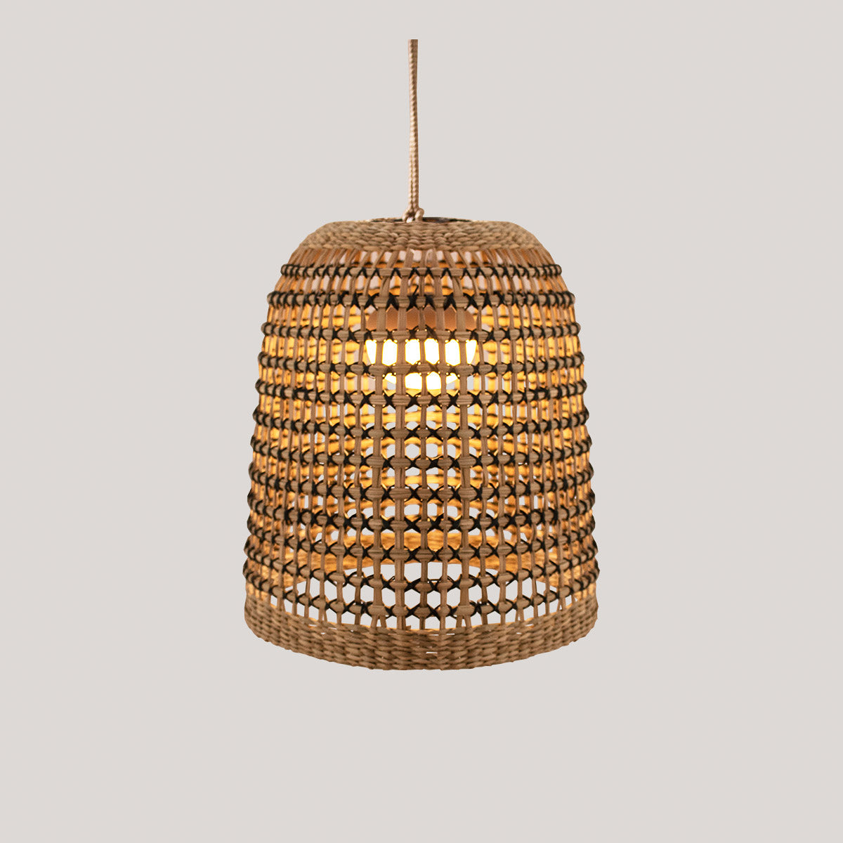 Donimaro oplaadbare hanglamp