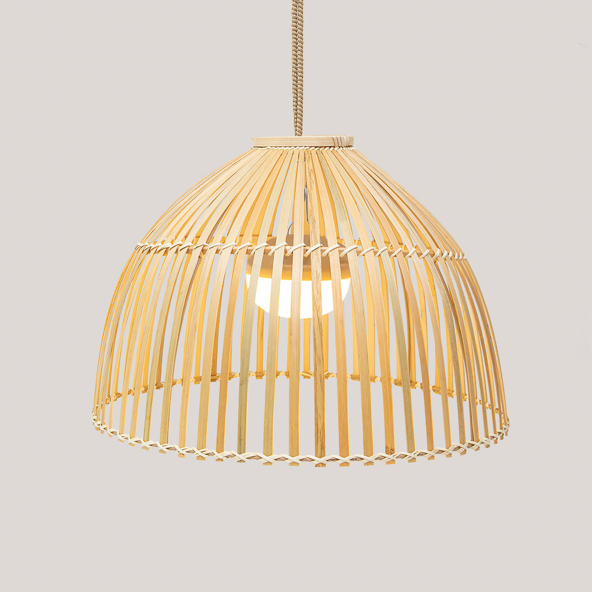Zagalavo oplaadbare hanglamp