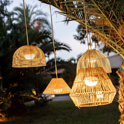 Zagalavo oplaadbare hanglamp