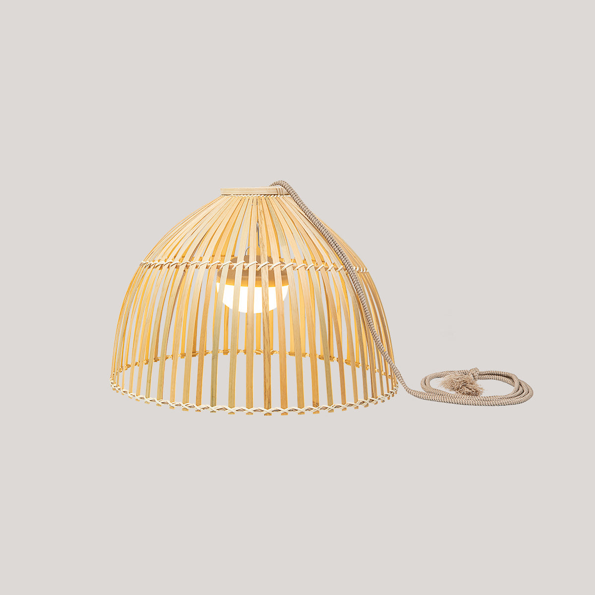 Zagalavo oplaadbare hanglamp