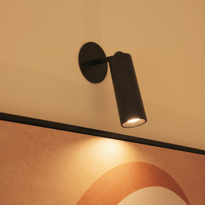 Zuzalano oplaadbare wandlamp
