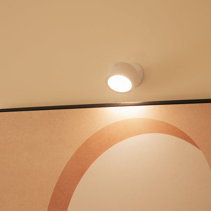 Zuzalano oplaadbare wandlamp