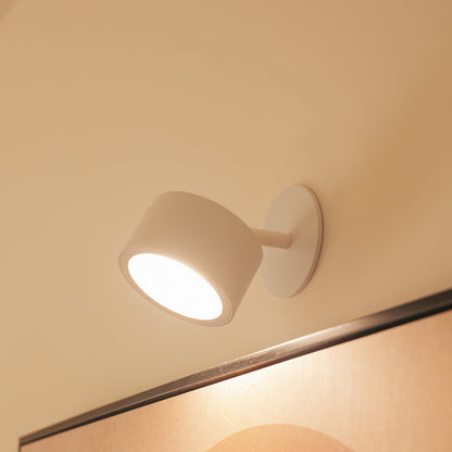 Zuzalano oplaadbare wandlamp