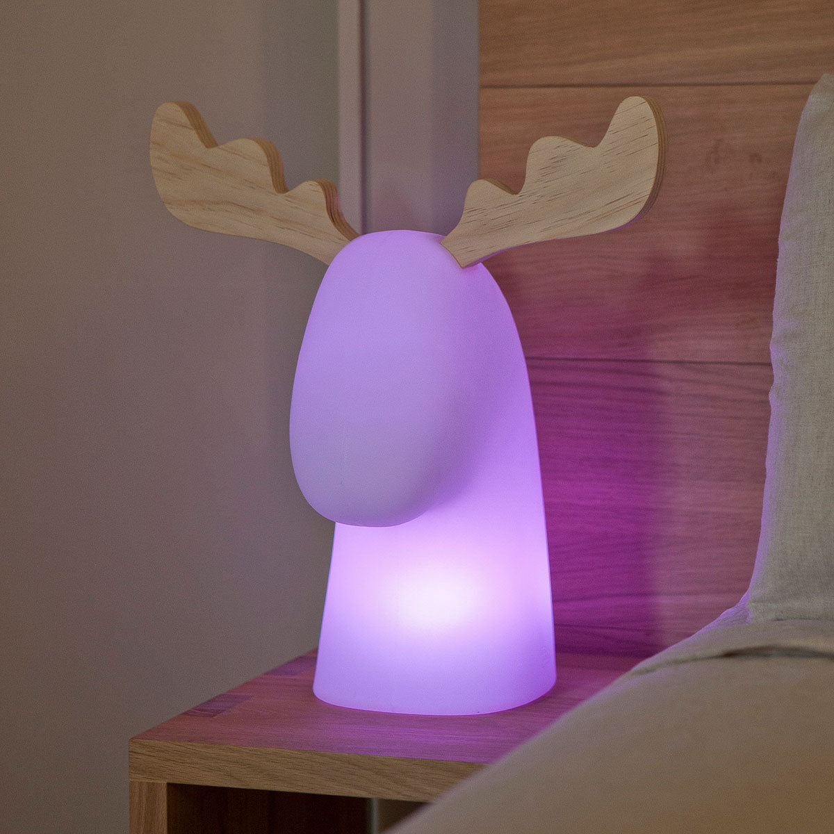 Nulilaro solar kerstdecoratie