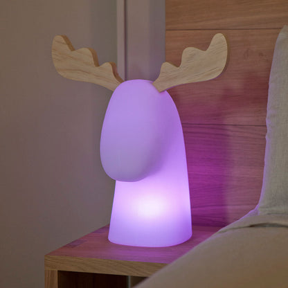 Nulilaro solar kerstdecoratie