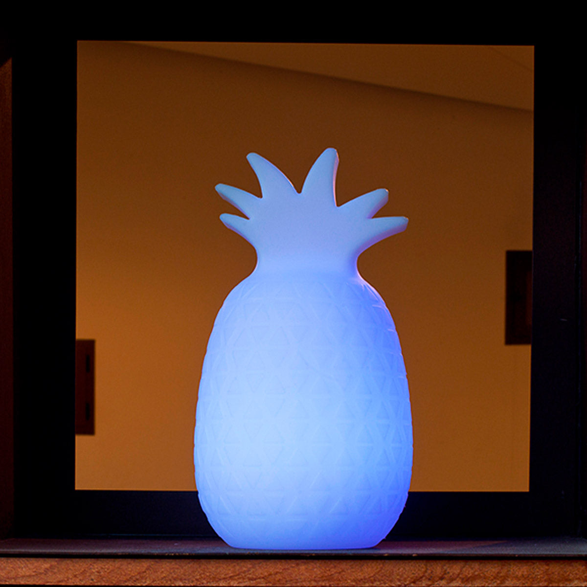 Cemosaro oplaadbare decoratieve lamp