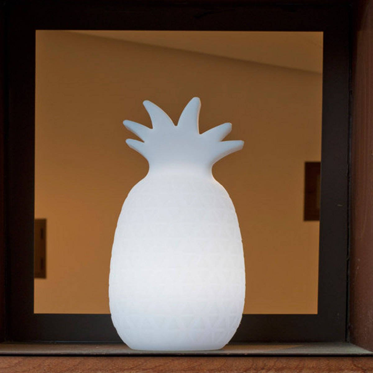 Cemosaro oplaadbare decoratieve lamp