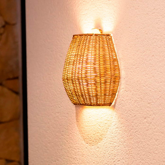 Reparivo oplaadbare wandlamp