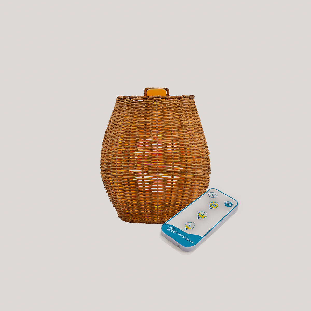 Reparivo oplaadbare wandlamp