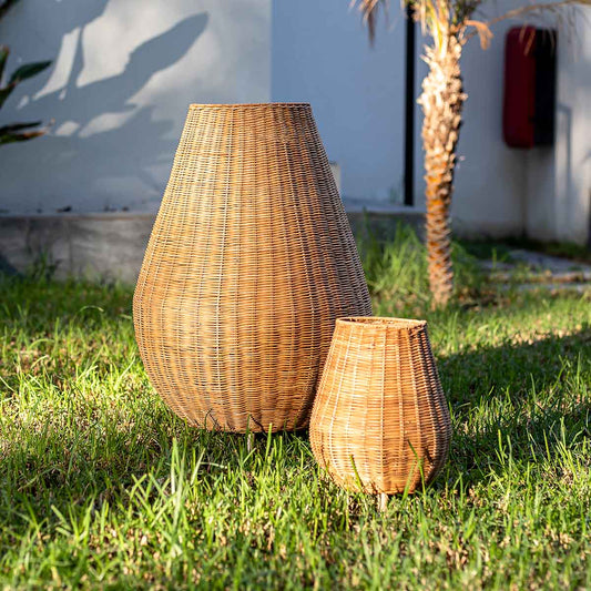 Uremaro oplaadbare vloerlamp