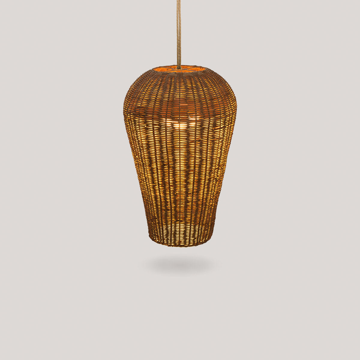 Itulano oplaadbare hanglamp
