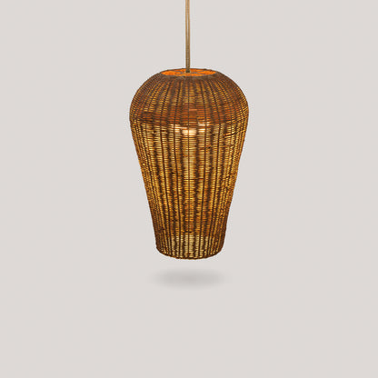 Itulano oplaadbare hanglamp
