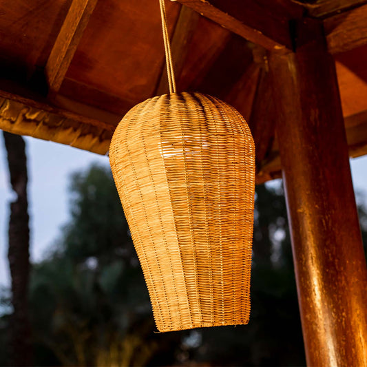 Itulano oplaadbare hanglamp