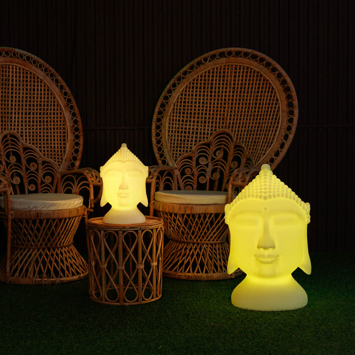Ifasaro oplaadbare decoratieve lamp