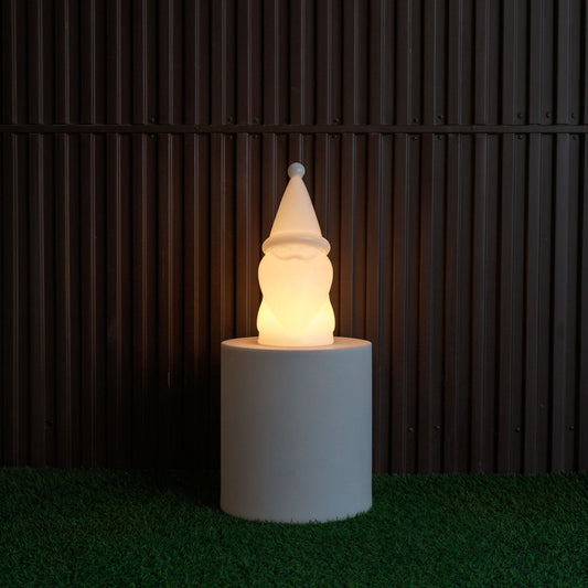 Podedivo solar decoratieve lamp