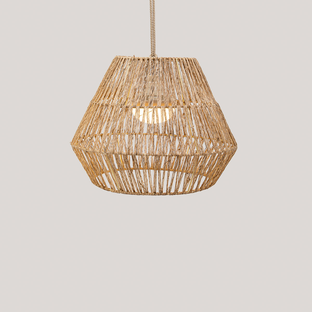 Toredivo oplaadbare hanglamp