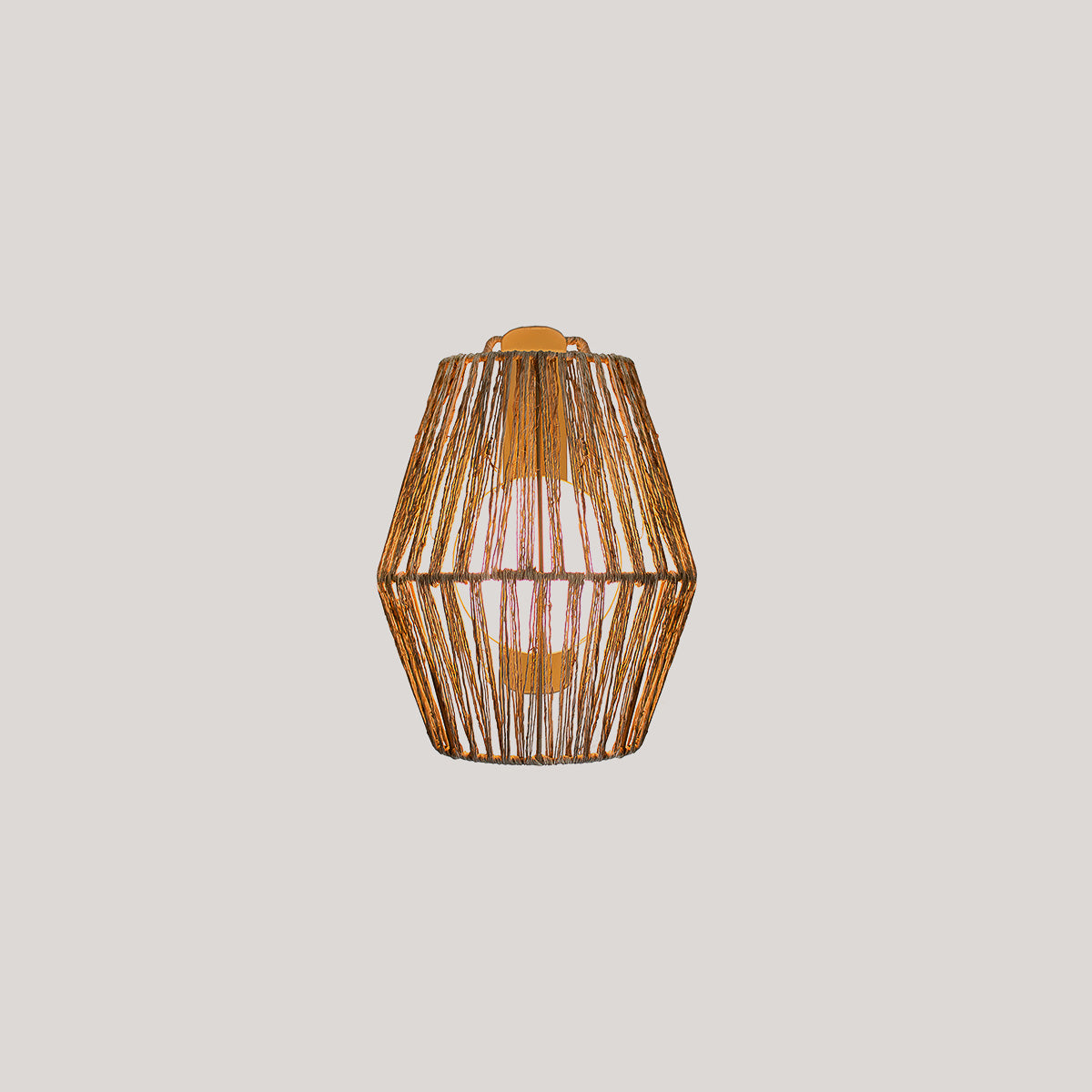 Ibanaro oplaadbare wandlamp