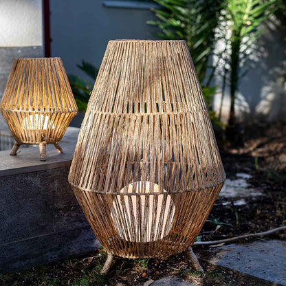 Ofomano oplaadbare vloerlamp